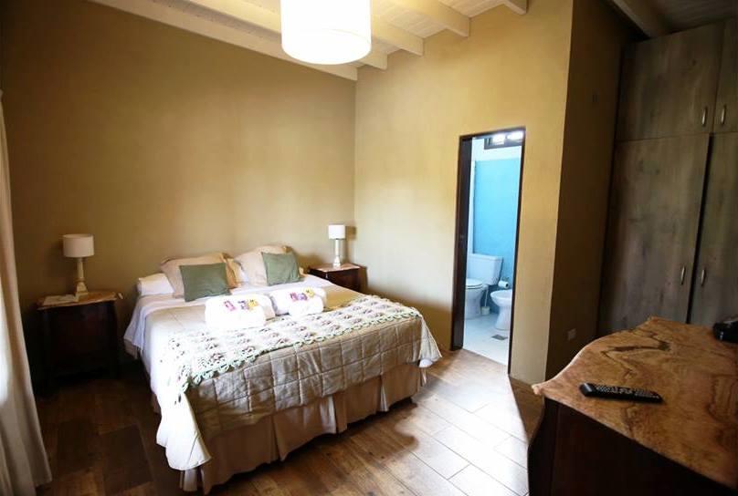 Tierra Mansa - Posada De Campo & Spa - Piscina Climatizada Hotel Marcos Paz Exterior foto